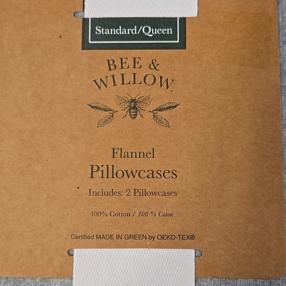 Bee & Willow experience cozy